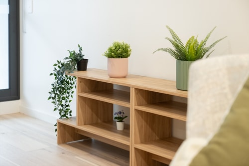 Cozy 2Bedroom Apt in Centre Canberra w/Parking 9 Serain Residences