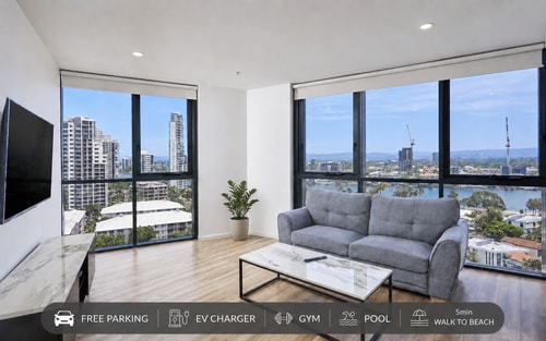 Great Studio 0 Serain Residences