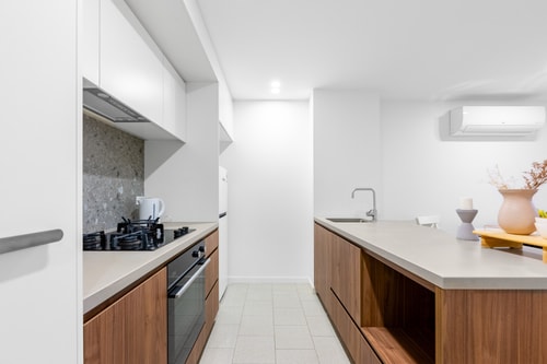 Charming 1BDR Apartment in Dickson with Parking 4 Serain Residences