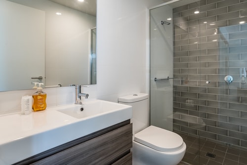 Modern 2Bedroom Apartment+Parking Southbrisbane 16 Serain Residences