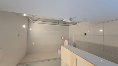 High-Rise Ocean View 3BDR Apartment with Parking 15 Serain Residences