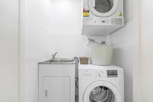 Sunny 2 Bedroom Apt with Parking in Rouse Hill 27 Serain Residences