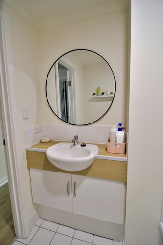 3BR Townhouse in Heart of Adelaide with Parking 13 Serain Residences