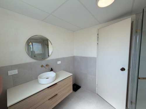 Quiet & Cozy 2BR Home in Chatswood with Parking 10 Serain Residences