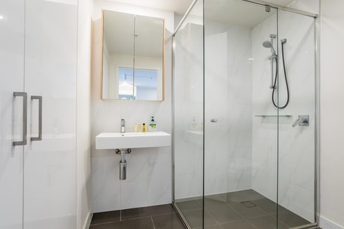 1 bedroom Home in Heart South Brisbane+Parking 9 Serain Residences