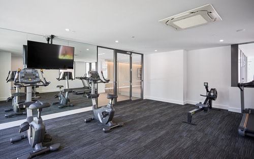 New 1 bedroom Apartment  In Surfers Paradise. 5 Serain Residences