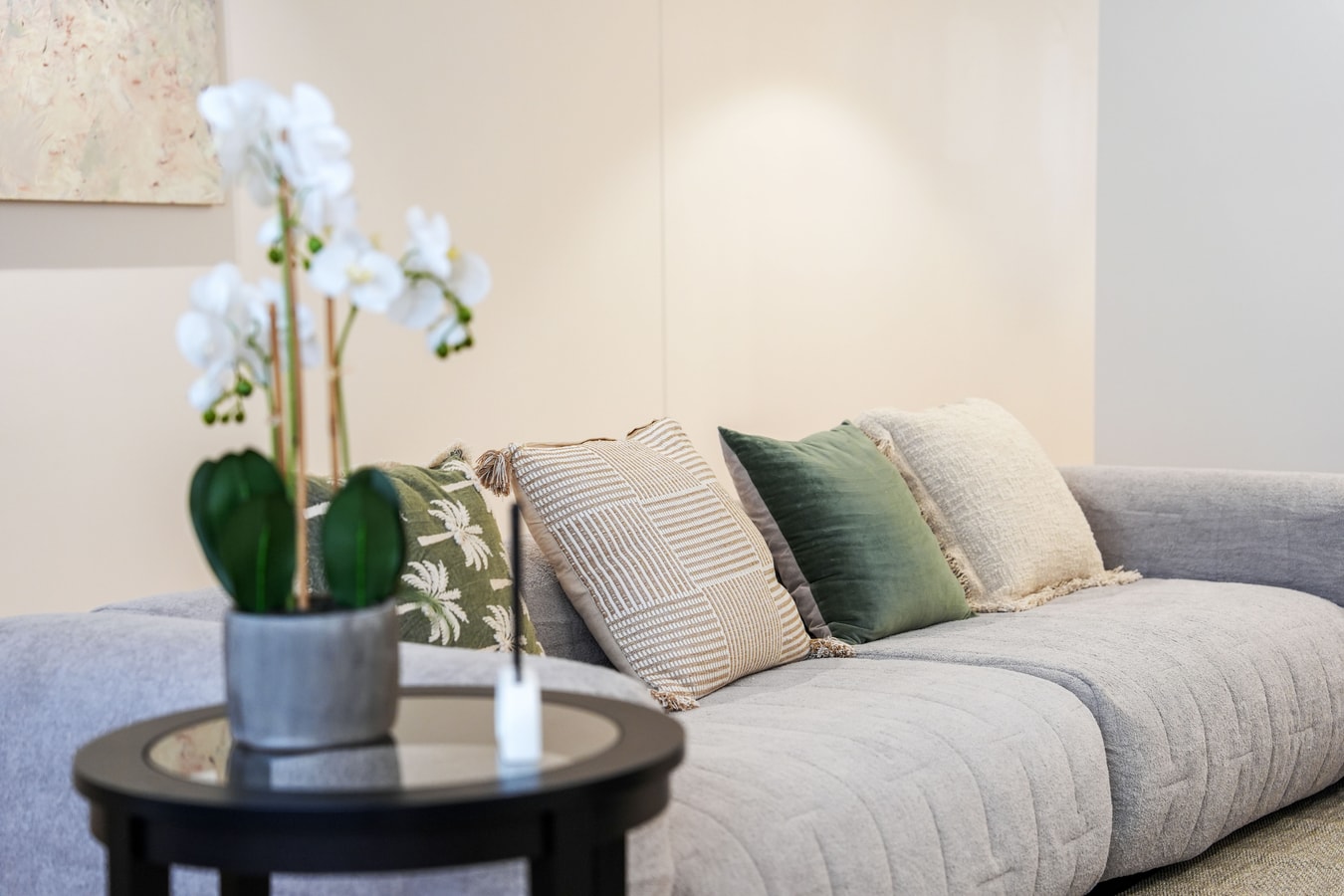 Stylish Sandringham Urban Townhouse by Hyde Park 19 Serain Residences