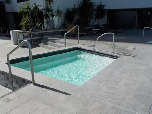 Modern 2BR Oasis with Pools, Gym & Secure Parking 29 Serain Residences