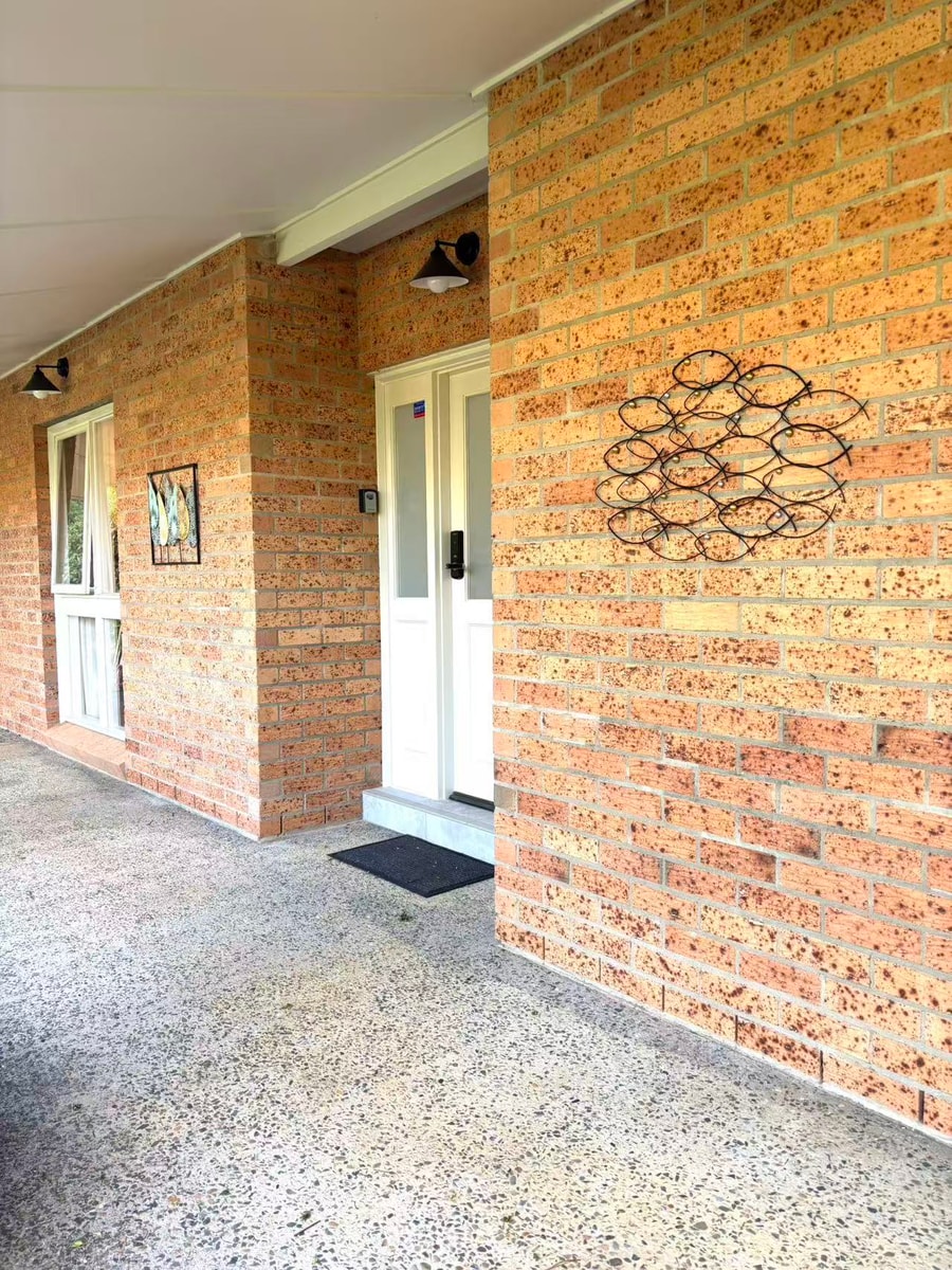 Spacious 3BR Getaway in Leura | Prime Location 5 Serain Residences