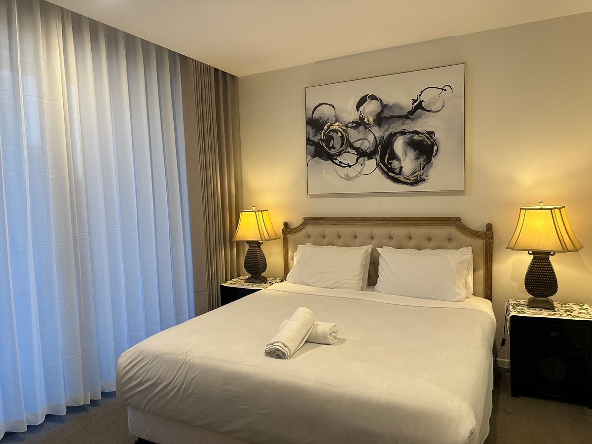 Spacious 3BR Villa | Pool + Walk to Beach 16 Serain Residences