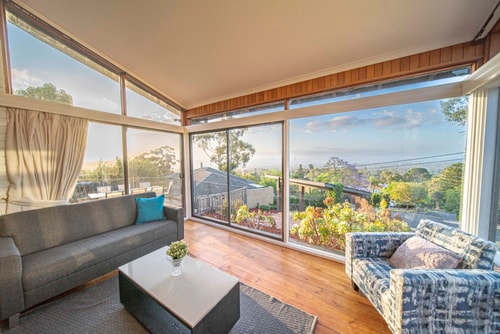 Tranquil Escape: The Gerald House Near the City 1 Serain Residences