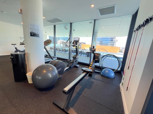 Fortitude Valley 2 bedroom Apartment with Parking 15 Serain Residences