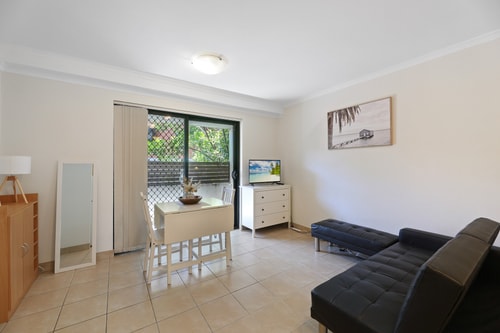Cozy & Convenient Studio Apartment Close to USYD 0 Serain Residences