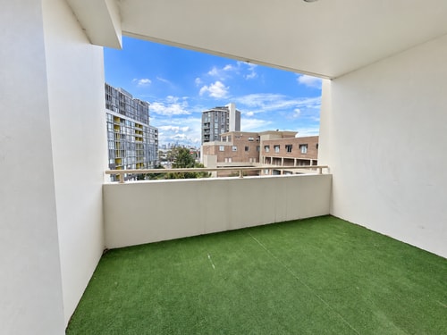 Spacious City View 3BR Loft Apartment | Parking*2 20 Serain Residences