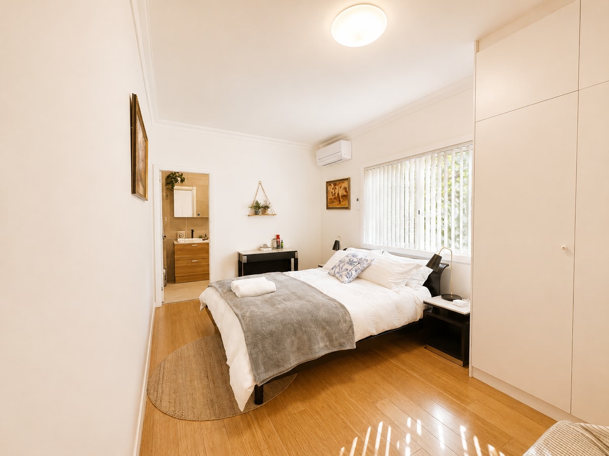 Cozy 5BR Family house in Katoomba - The Rose House 8 Serain Residences
