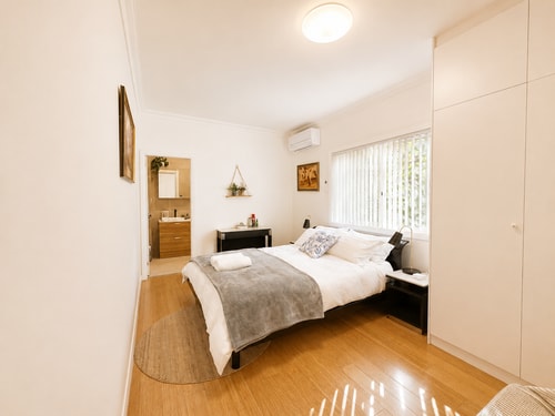 Cozy 5BR Family house in Katoomba - The Rose House 8 Serain Residences