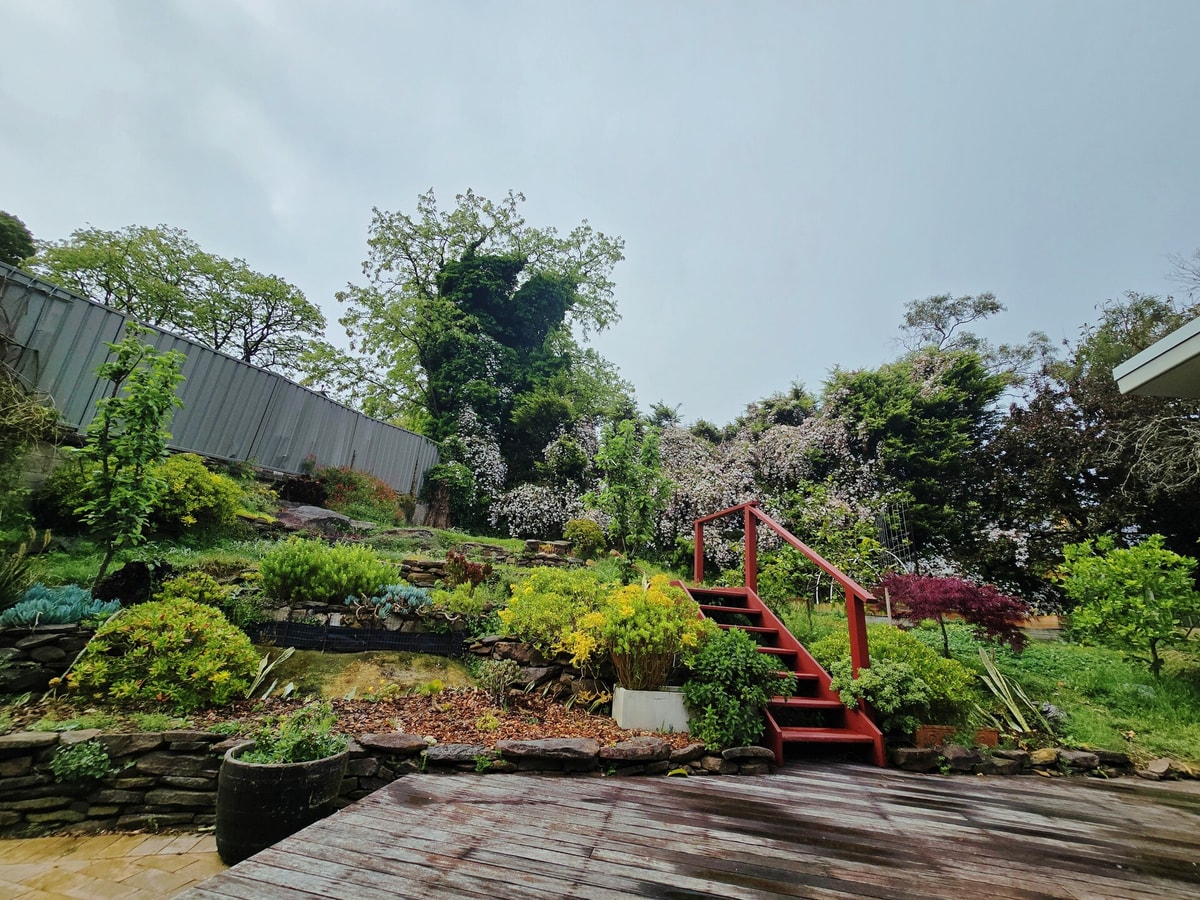 Serene Leura 2BDR Unit 3 Minutes to Shops 11 Serain Residences