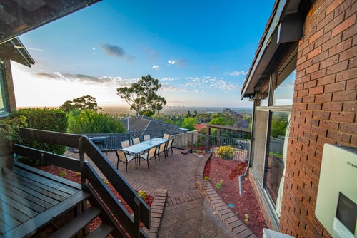 Tranquil Escape: The Gerald House Near the City 9 Serain Residences