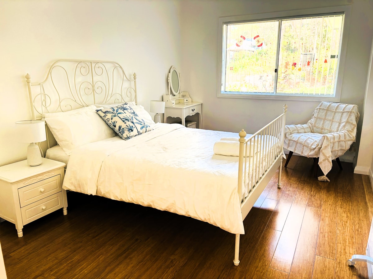 The Rose house B&B Cozy Family house in Katoomba 28 Serain Residences