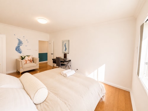 Cozy 5BR Family house in Katoomba - The Rose House 36 Serain Residences