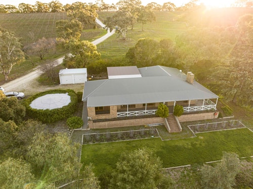 The Hideaway by Gatt Wines 20 Serain Residences