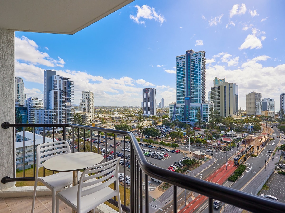 King and Double-bed Comfy Suite on View Ave 5 Serain Residences