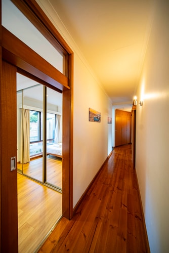 Tranquil Escape: The Gerald House Near the City 17 Serain Residences