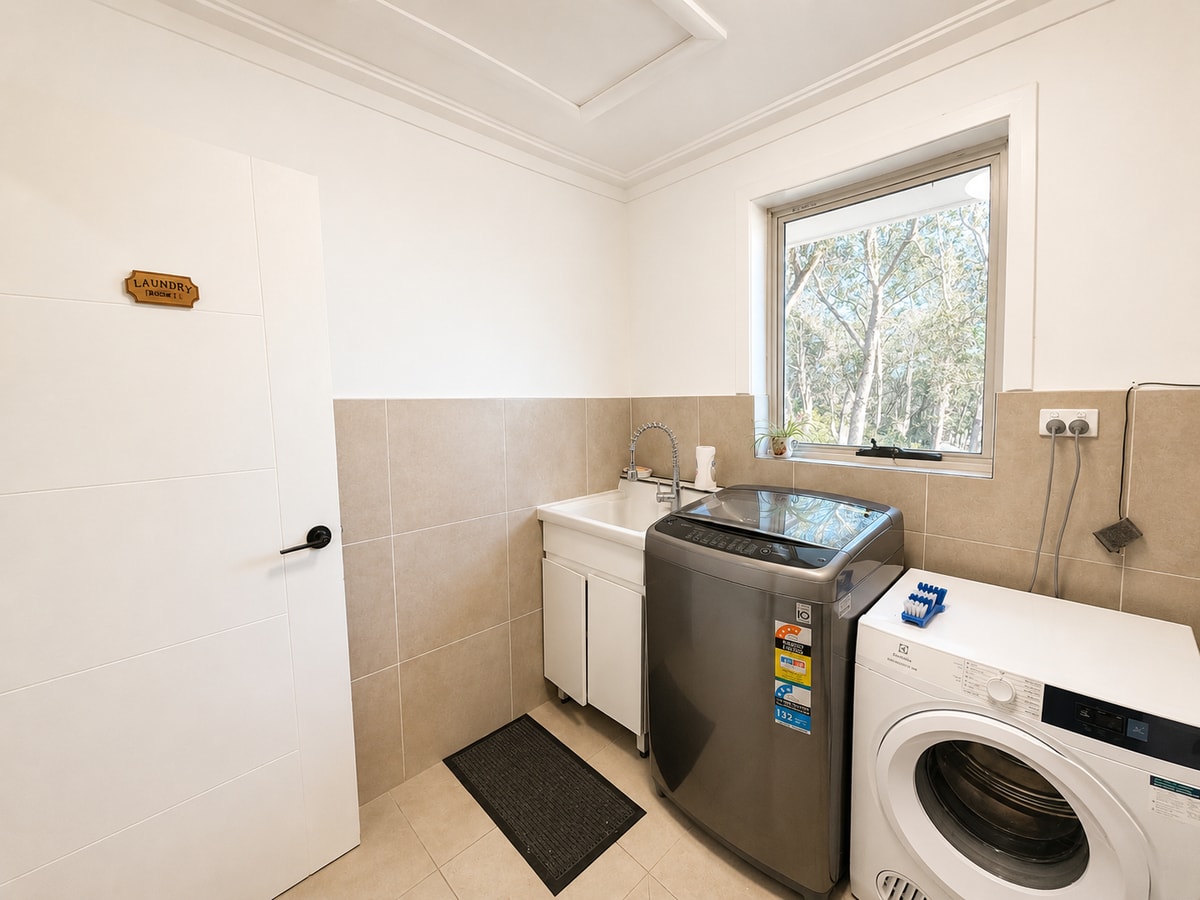 Cozy 5BR Family house in Katoomba - The Rose House 17 Serain Residences