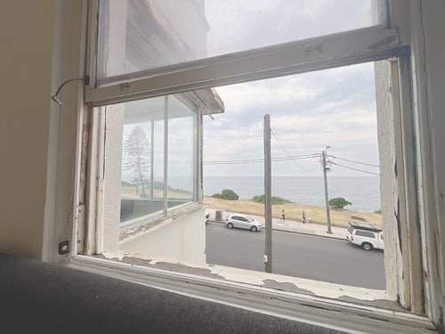 Affordable Ocean View 1BDR Unit Maroubra Beach 5 Serain Residences