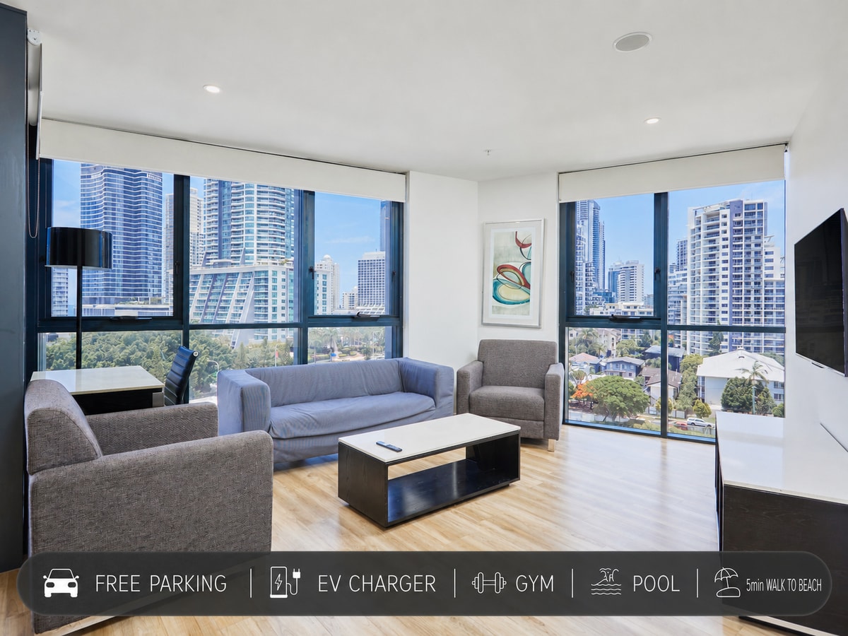 Great Studio Serain Residences