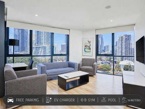 Great Studio 0 Serain Residences