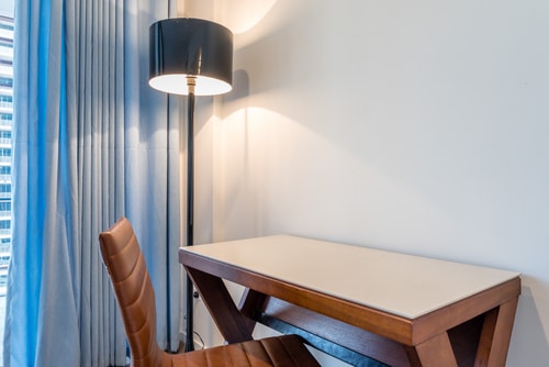 High Level 2-bedroom with Parking South Brisbane 16 Serain Residences