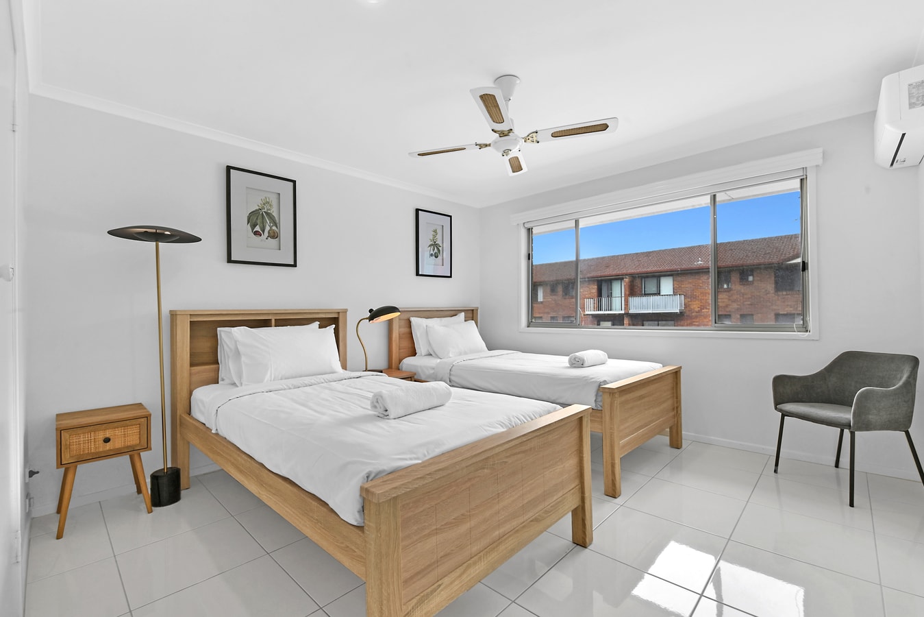 Central Located 3 Bedroom Unit in Southport 2 Serain Residences