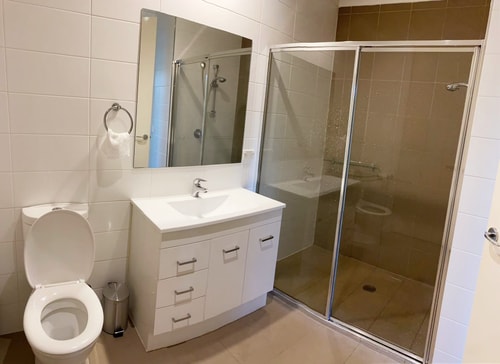 1BR Braddon Stay | Short Stroll to City | Parking 8 Serain Residences