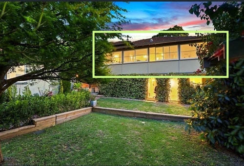 Comfortable 3BR House Unit in Chatswood w/Parking 19 Serain Residences