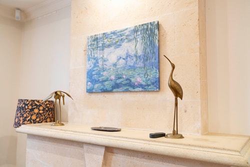 Cozy Home 5mins Walk from Beach with Fireplace 26 Serain Residences