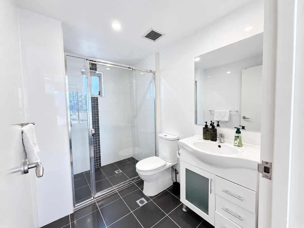 Spacious City View 3BR Loft Apartment | Parking*2 15 Serain Residences