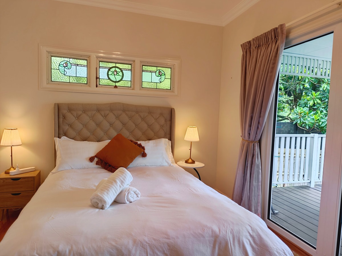 4BR Upper House Close to Blue Mountains Highlights 35 Serain Residences