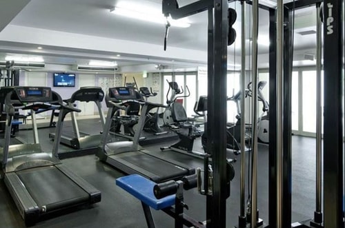 Convenient One-bedroom next to Chatswood station 9 Serain Residences
