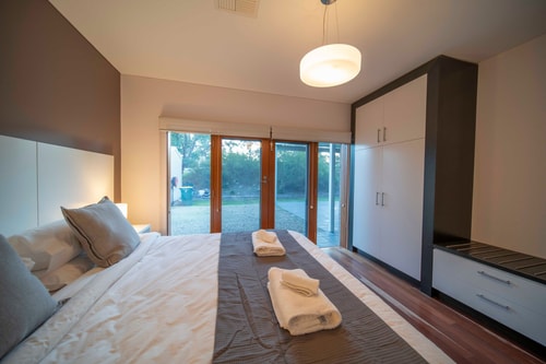 The Hideaway by Gatt Wines 39 Serain Residences