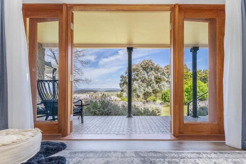 4BR Little Hartley Country Escape · Nature Views 5 Serain Residences