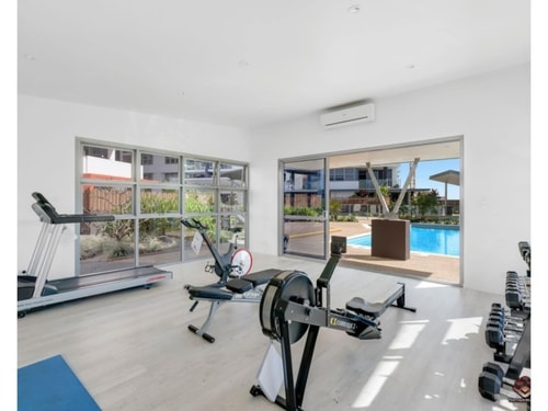 Central located 2 bedroom Apartment in Robina 16 Serain Residences