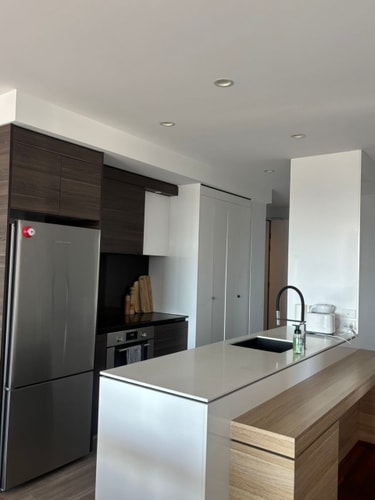 Central Canberra 2BR Apartment with Parking 1 Serain Residences