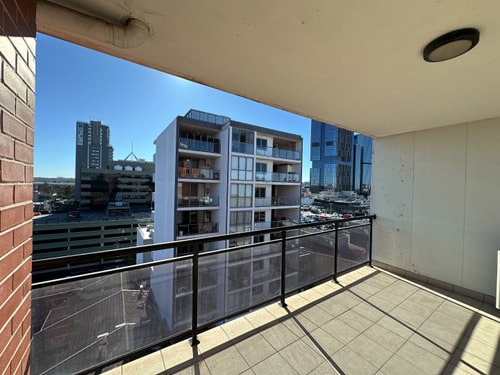 Central Located 2 Bedroom with Parking Close Train 4 Serain Residences
