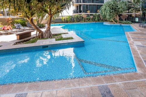 Central Located Cozy Studio in South Brisbane 22 Serain Residences