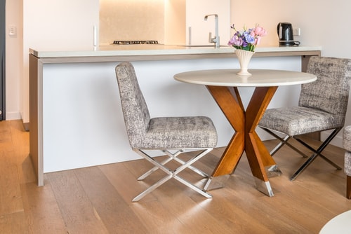 High-level 1 Bedroom Apartment in Fortitude Valley 10 Serain Residences