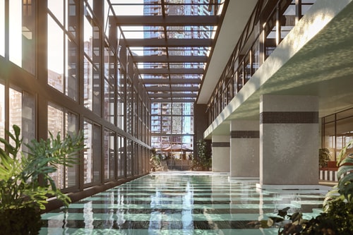 Urban 1BRD Living Minutes to Crown & Riverside 0 Serain Residences