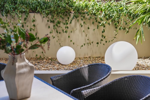 Stylish Sandringham Urban Townhouse by Hyde Park 14 Serain Residences