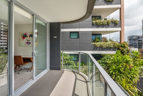 Modern 2Bedroom Apartment+Parking Southbrisbane 18 Serain Residences