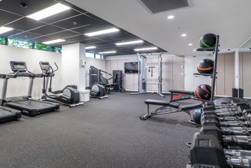 Modern South Bank 2BR Walk to GOMA + Brisbane CBD 32 Serain Residences